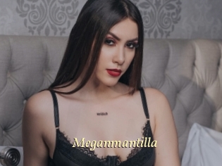 Meganmantilla