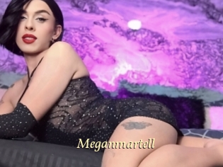 Meganmartell
