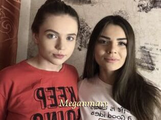 Meganmary