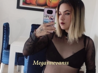 Megannevanss