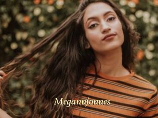 Megannjonnes