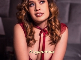 Megannroux