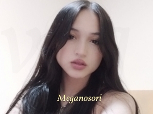 Meganosori