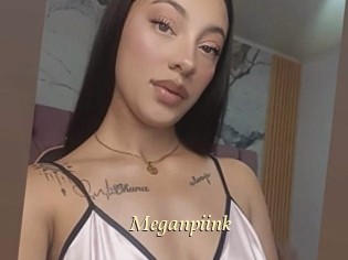 Meganpiink