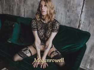 Meganrowell