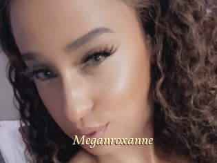 meganroxanne Vidéo porno gratuite