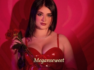 Meganseweet