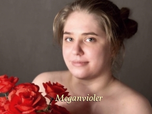 Meganvioler