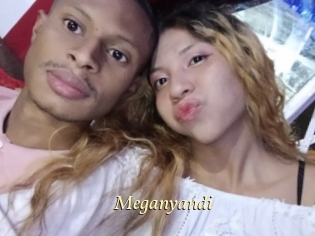 Meganyandi