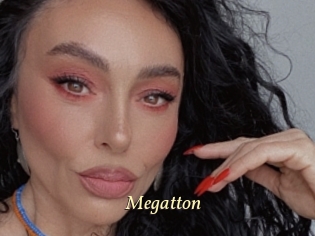 Megatton
