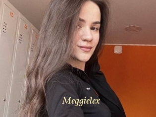 meggielex Vidéo porno gratuite
