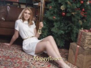 Meggyflower