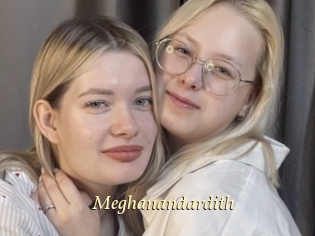 Meghanandardith