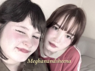 meghanandsheena Vidéo porno gratuite