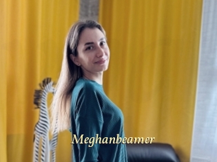 Meghanbeamer