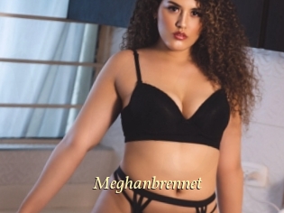 Meghanbrennet