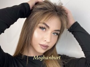 Meghanburt