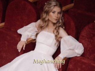 Meghanching