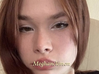 Meghanclemon