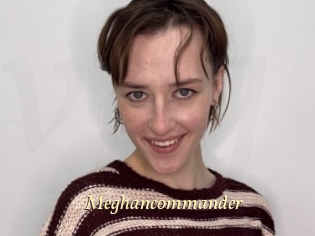 Meghancommander