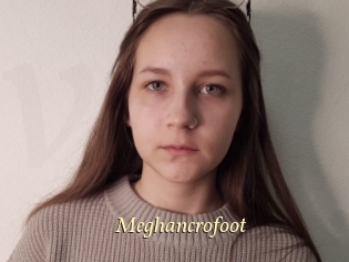 Meghancrofoot
