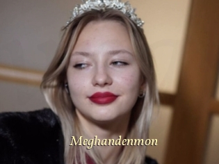 meghandenmon Vidéo porno gratuite