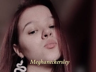 Meghaneckersley