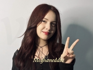 Meghaneddie
