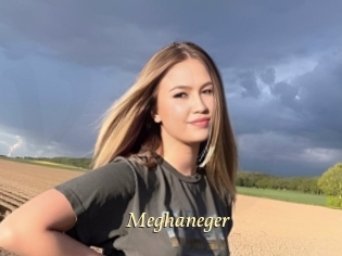 Meghaneger