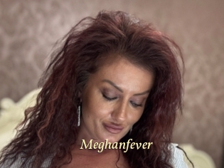 Meghanfever