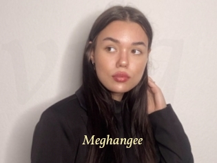Meghangee