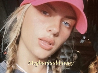 Meghanhaddaway