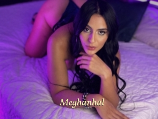 Meghanhal