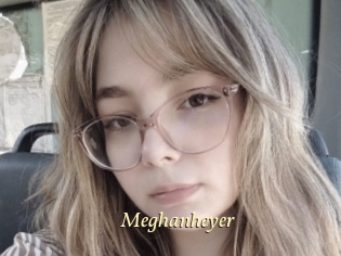 Meghanheyer