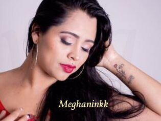 Meghaninkk