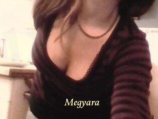 Megyara