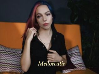 Meiloecutie