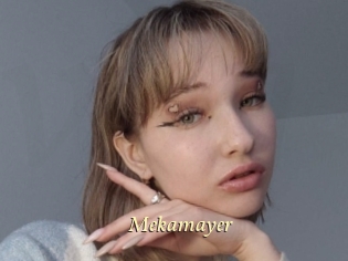 Mekamayer