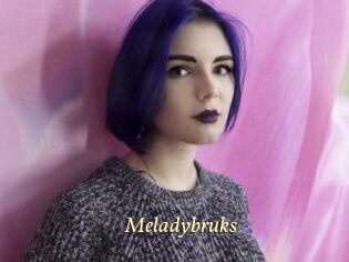 Meladybruks