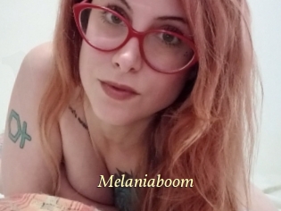 Melaniaboom