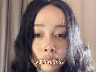 Melanianice