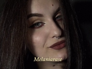 Melaniarase