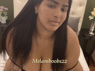 Melaniboobs22