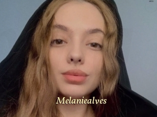 Melaniealves