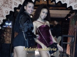 Melanieandolivia