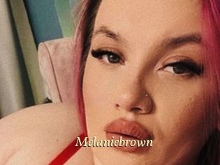 Melaniebrown