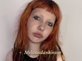 Melaniedankinson