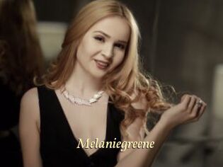 Melaniegreene