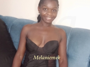 Melaniemek