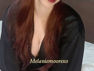 Melaniemoorexo